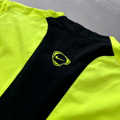 Nike x FC Barcelona Vintage *Premium* Trikot 2009/10 | S