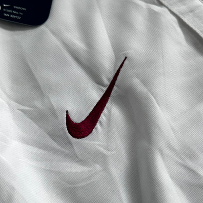Nike x Portugal Vintage *Premium* Tracksuit 2006 NEU | M