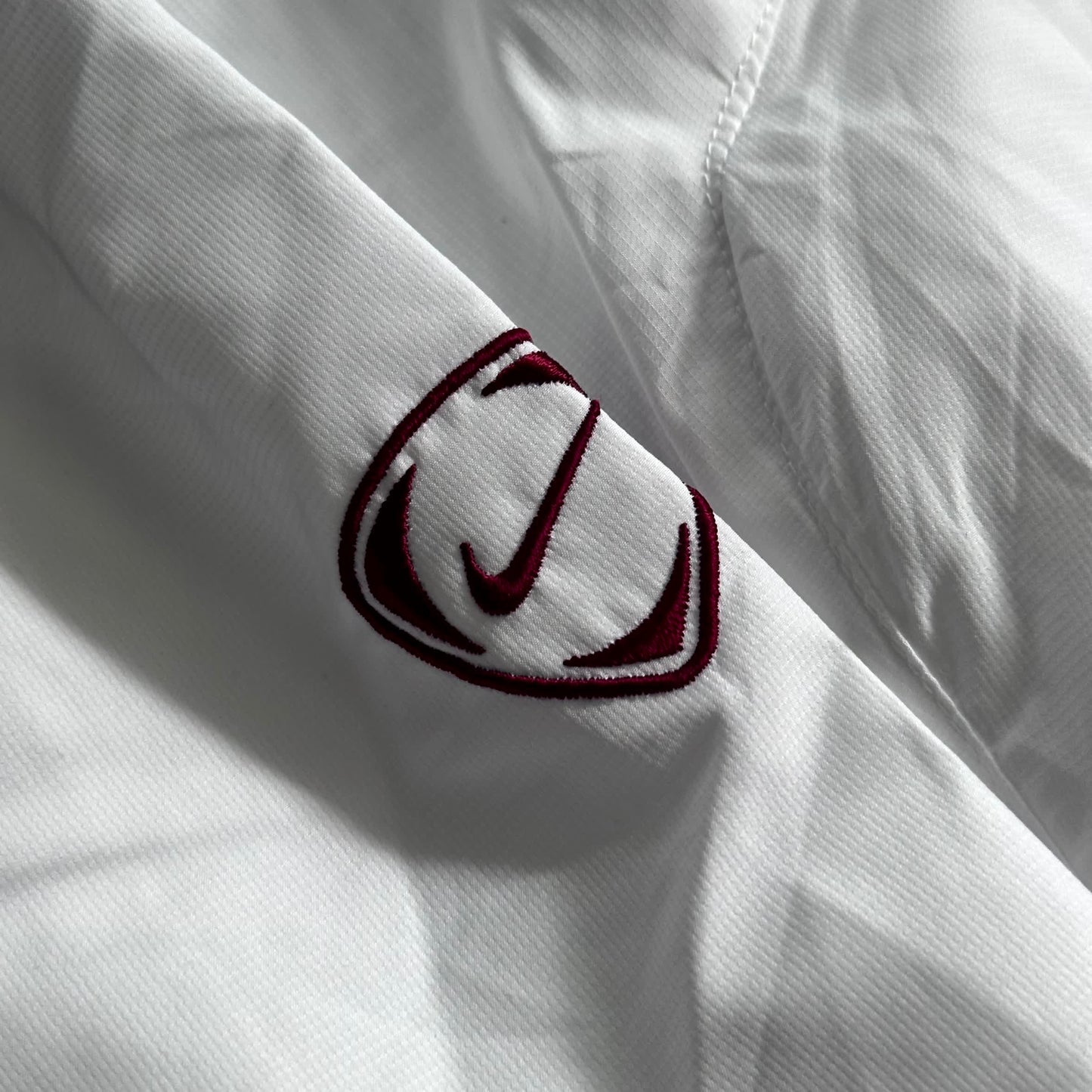 Nike x Portugal Vintage *Premium* Tracksuit 2006 NEU | M
