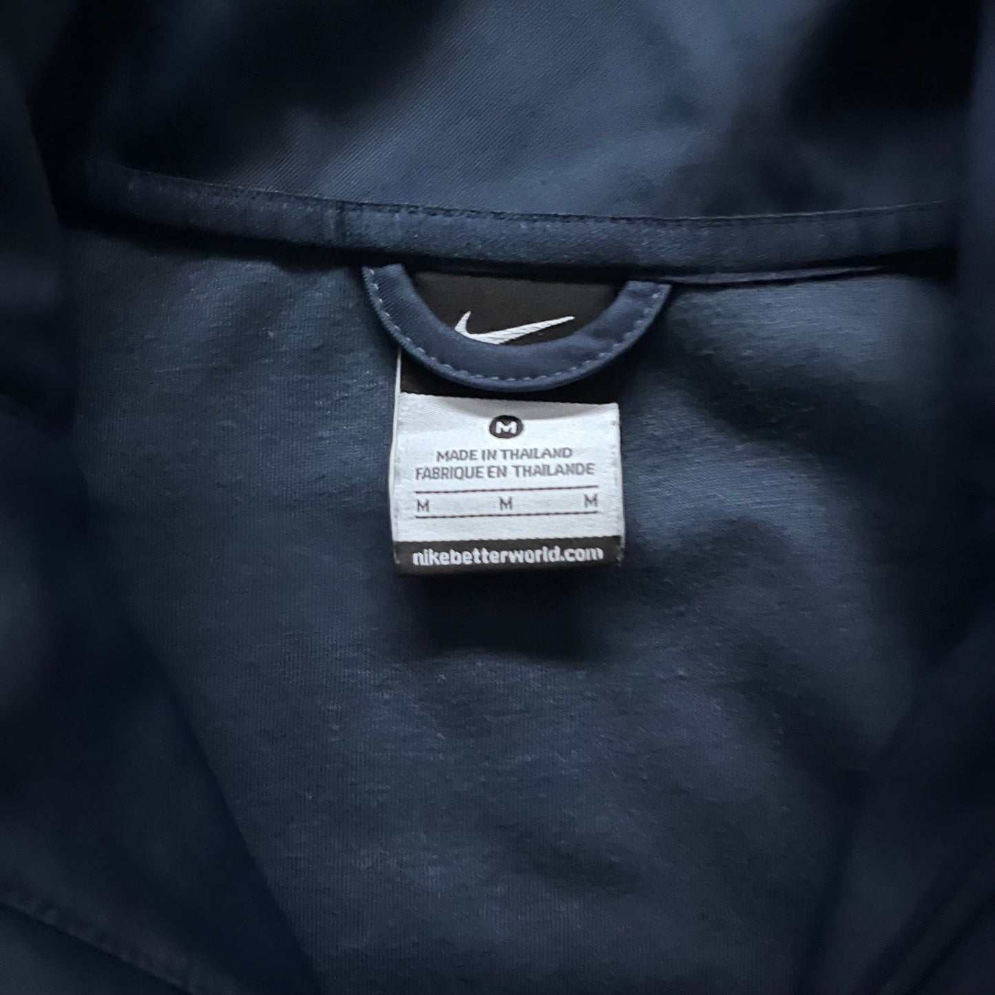 Nike x Frankreich Vintage *Premium* Tracksuit 2014 | M