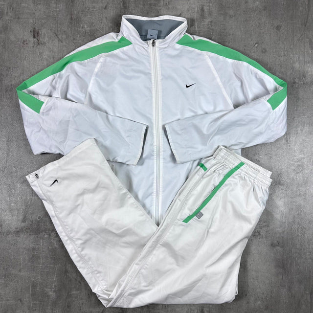 Nike Vintage Tracksuit L