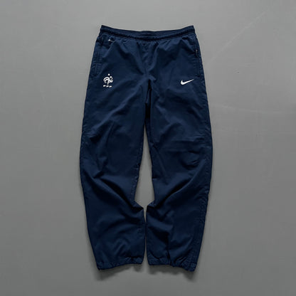 Nike x Frankreich Vintage *Premium* Tracksuit 2014 | M