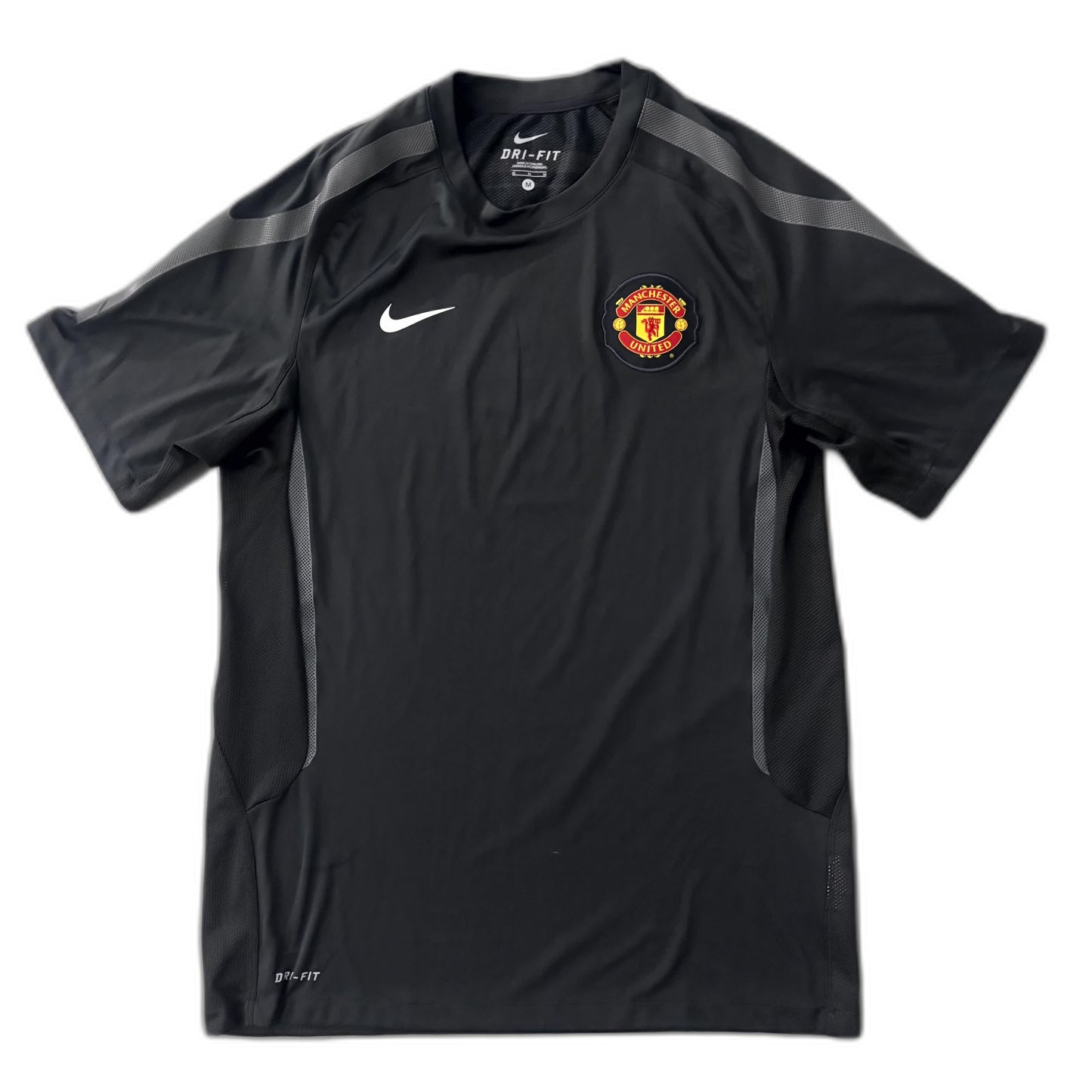 Nike x Manchester United Vintage *Premium* Trikot 2012/13 | M