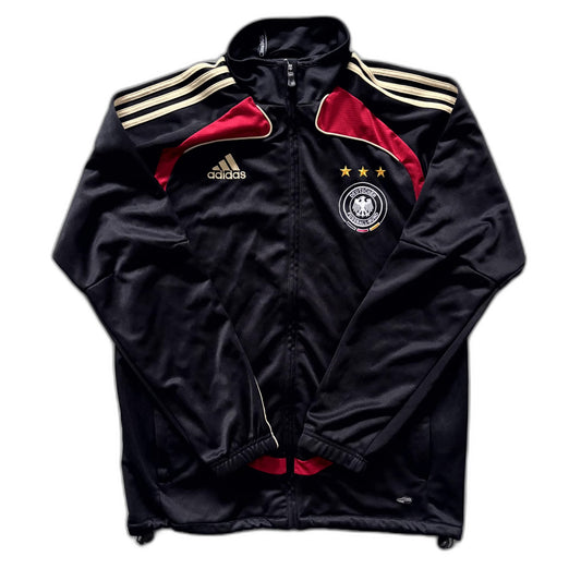 Adidas x Deutschland Vintage Trackjacket 2010 | M