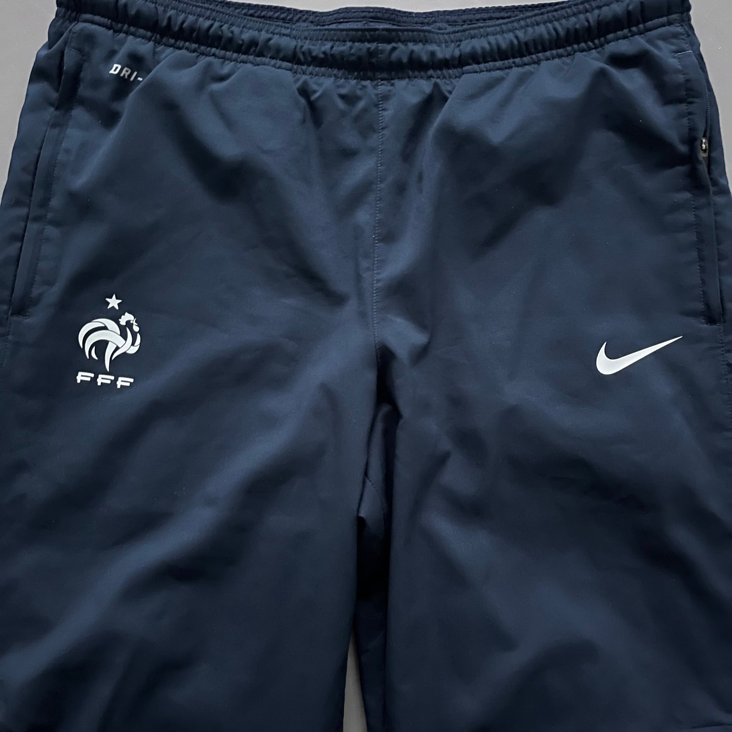 Nike x Frankreich Vintage *Premium* Tracksuit 2014 | M