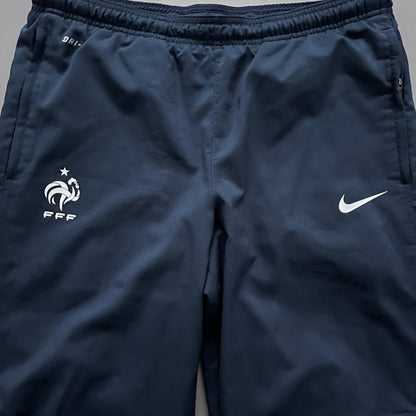 Nike x Frankreich Vintage *Premium* Tracksuit 2014 | M