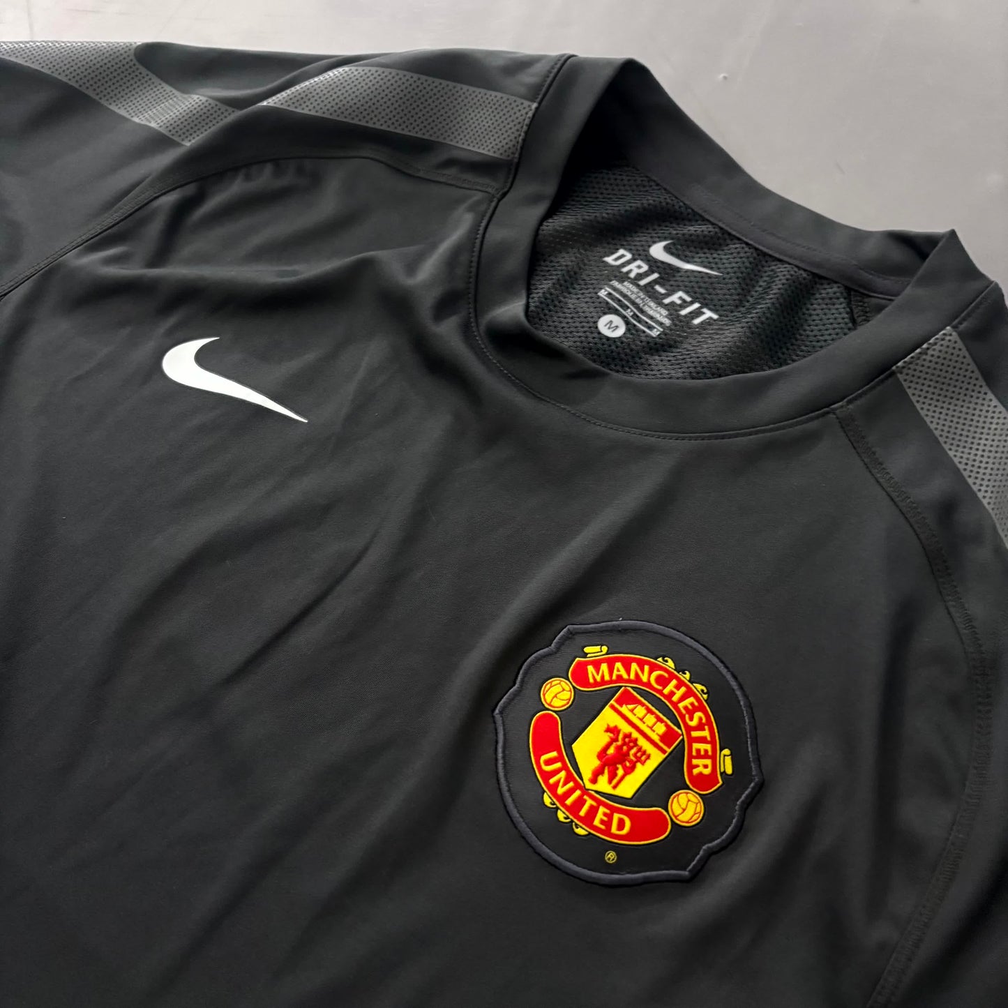 Nike x Manchester United Vintage *Premium* Trikot 2012/13 | M