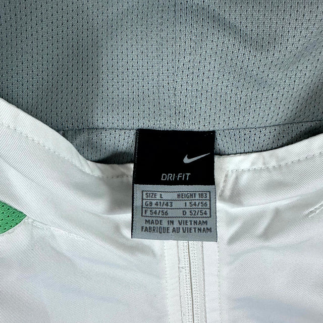 Nike Vintage Tracksuit L