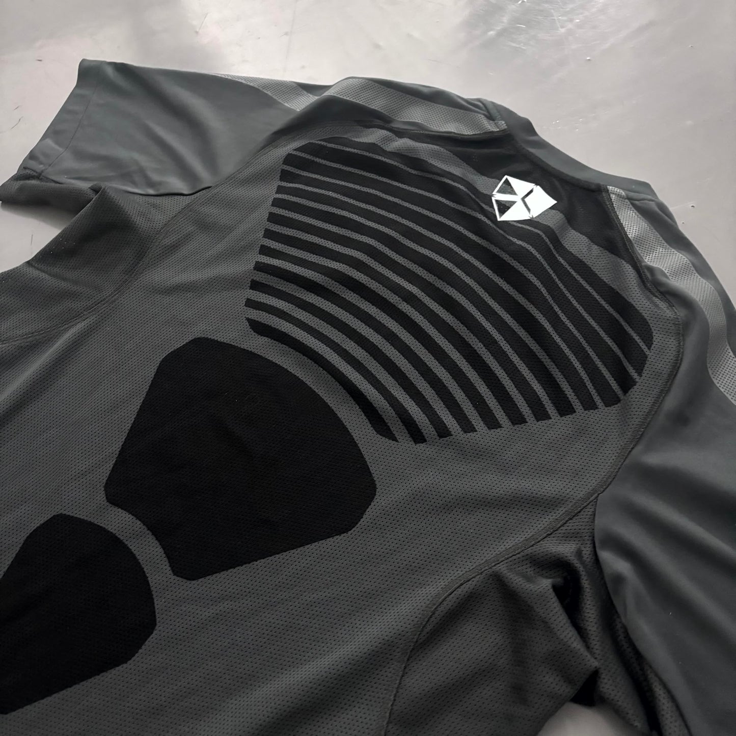 Nike x Manchester United Vintage *Premium* Trikot 2012/13 | M