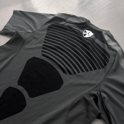 Nike x Manchester United Vintage *Premium* Trikot 2012/13 | M