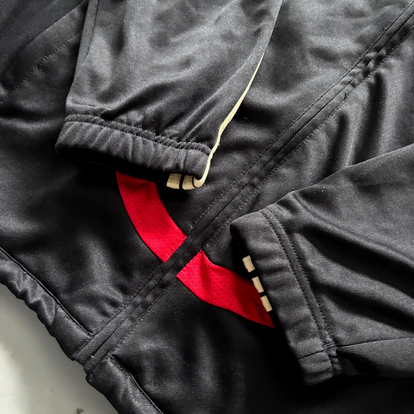 Adidas x Deutschland Vintage Trackjacket 2010 | M