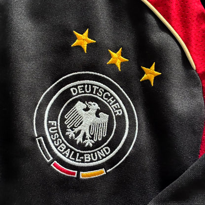 Adidas x Deutschland Vintage Trackjacket 2010 | M