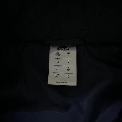 Adidas x Olympique Marseille Vintage Pufferweste 2012/13 | S