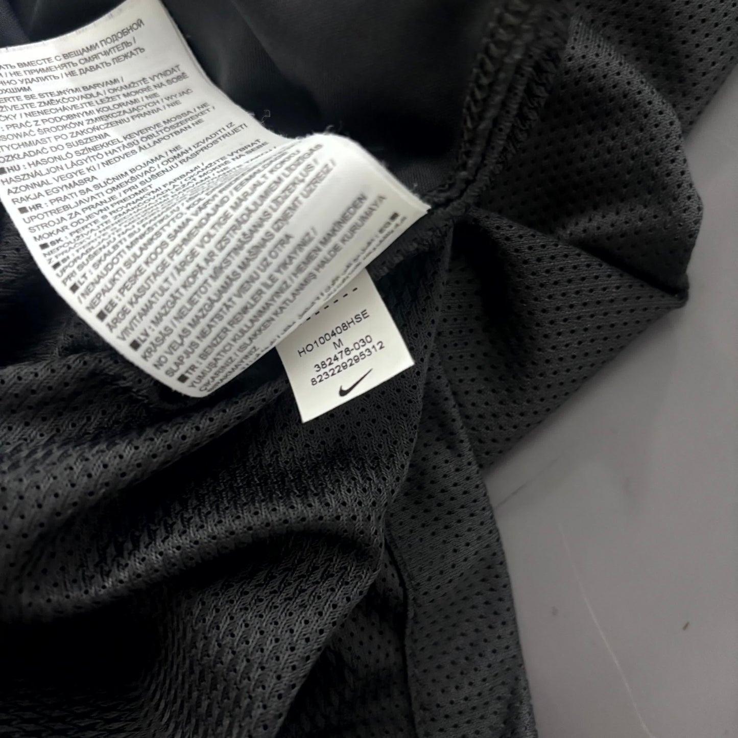 Nike x Manchester United Vintage *Premium* Trikot 2012/13 | M