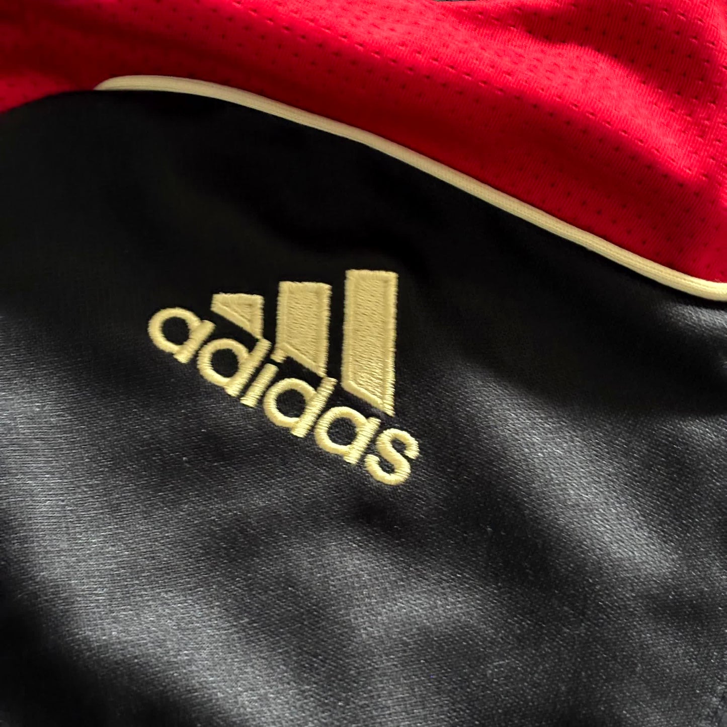 Adidas x Deutschland Vintage Trackjacket 2010 | M