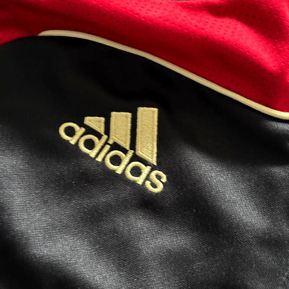 Adidas x Deutschland Vintage Trackjacket 2010 | M