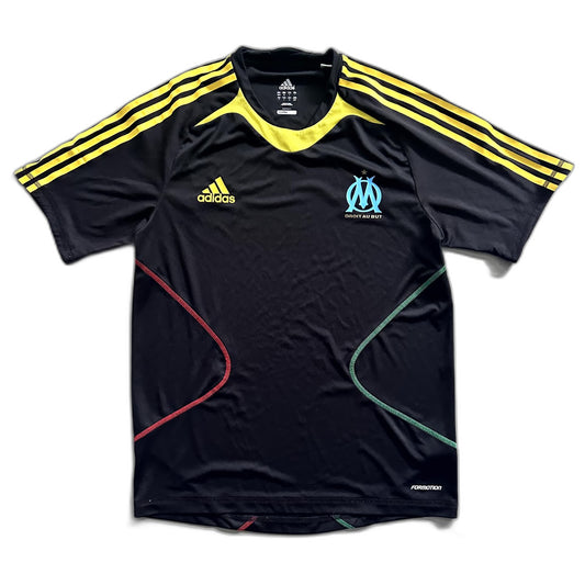 Adidas x Olympique Marseille Vintage Trikot 2008/09 | M