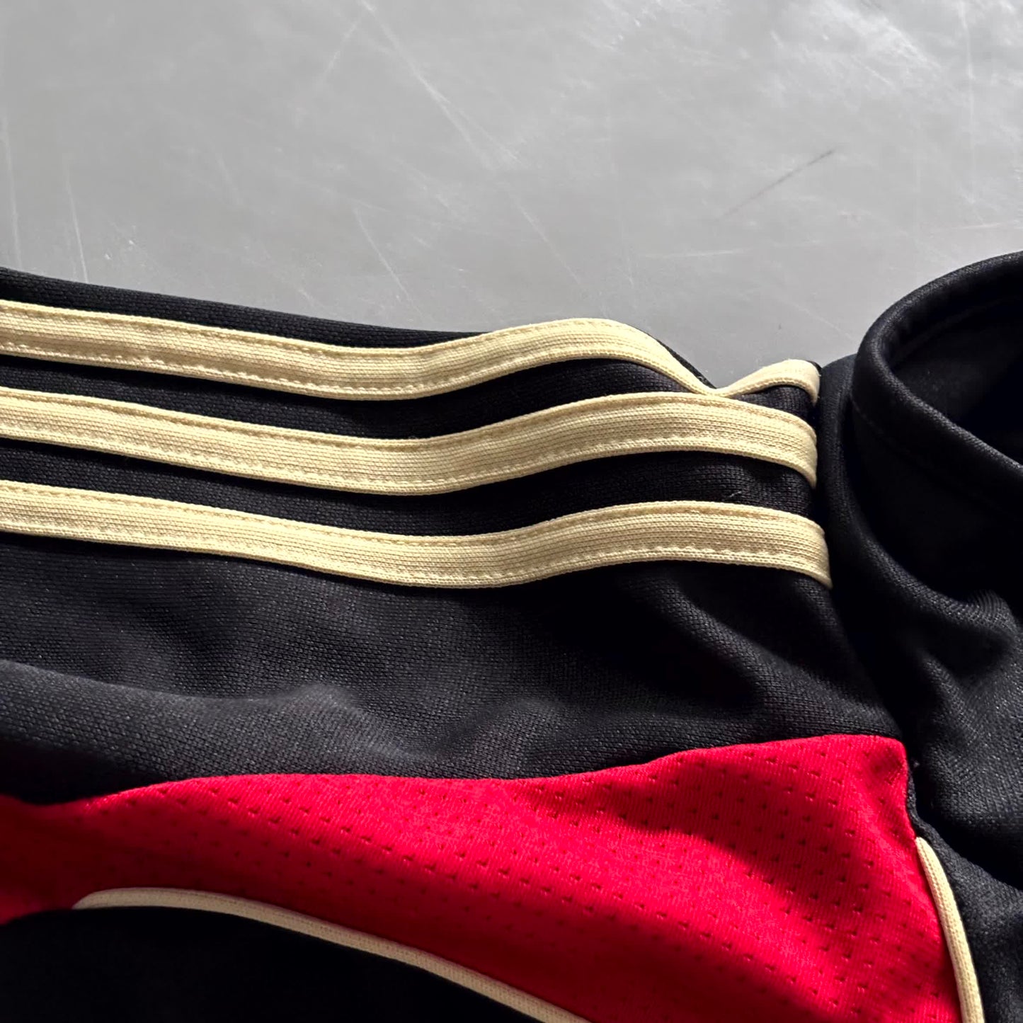 Adidas x Deutschland Vintage Trackjacket 2010 | M