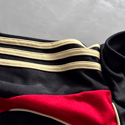 Adidas x Deutschland Vintage Trackjacket 2010 | M