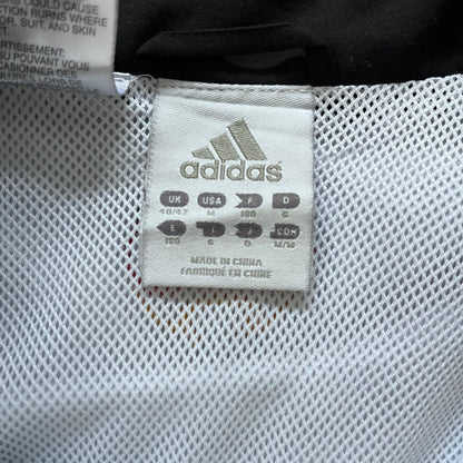 Adidas x Deutschland Vintage *RARE* Tracksuit 2008 | L