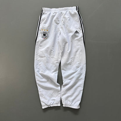 Adidas x Deutschland Vintage *RARE* Tracksuit 2008 | L