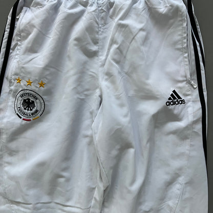 Adidas x Deutschland Vintage *RARE* Tracksuit 2008 | L
