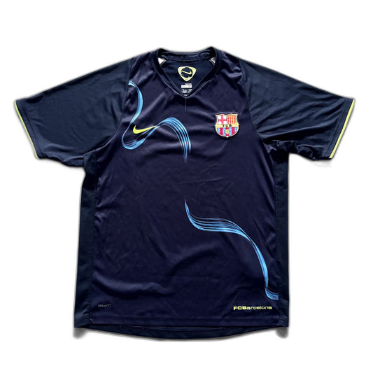 Nike x FC barcelona Vintage Trikot 2005/06 | M