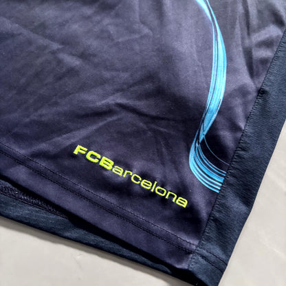 Nike x FC barcelona Vintage Trikot 2005/06 | M