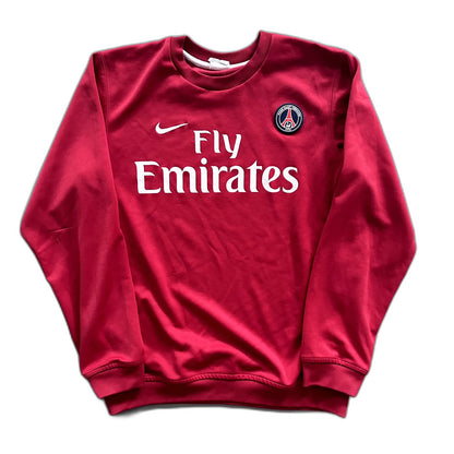 Nike x PSG Vintage Sweater 2013/14 | S