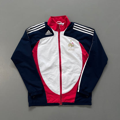 Adidas x Frankreich Vintage Tracksuit 2006 | M