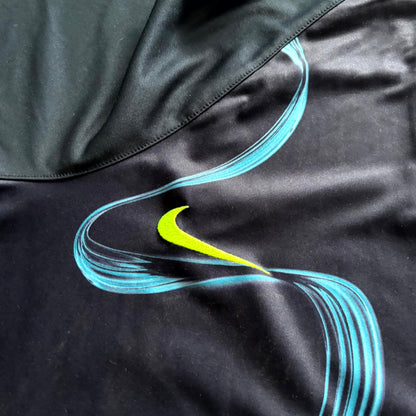 Nike x FC barcelona Vintage Trikot 2005/06 | M