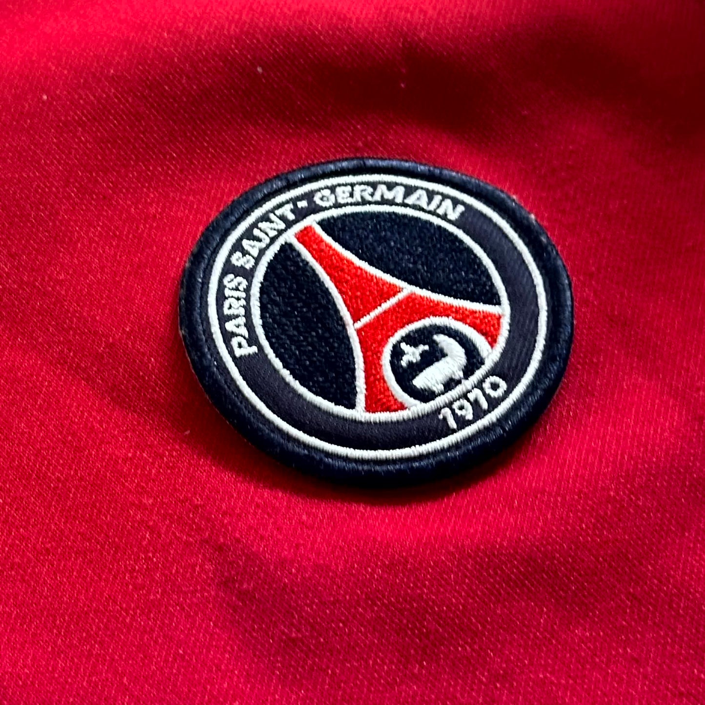 Nike x PSG Vintage Sweater 2013/14 | S