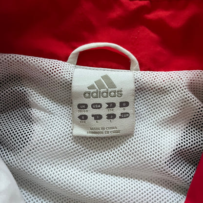 Adidas x Frankreich Vintage Tracksuit 2006 | M