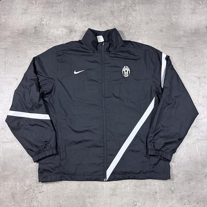 Juventus Turin Vintage Trackjacket XXL