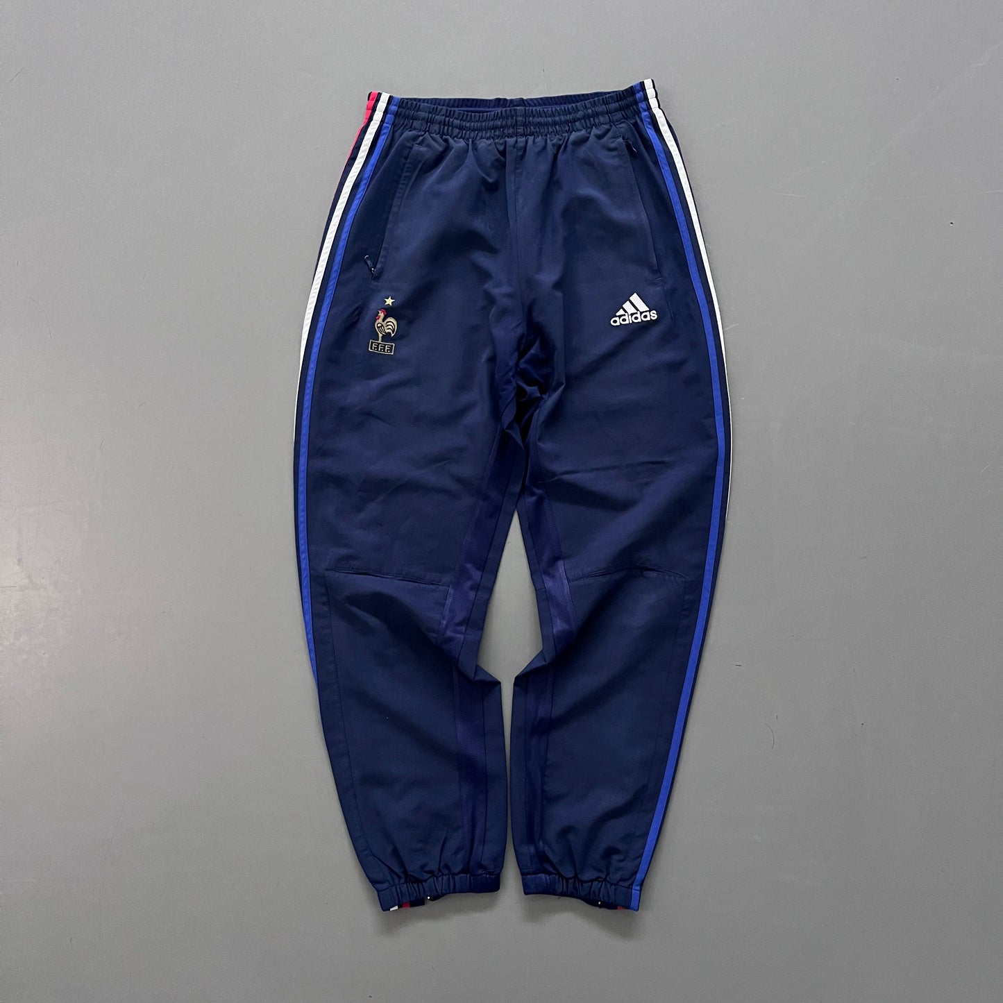 Adidas x Frankreich Vintage Tracksuit 2006 | M