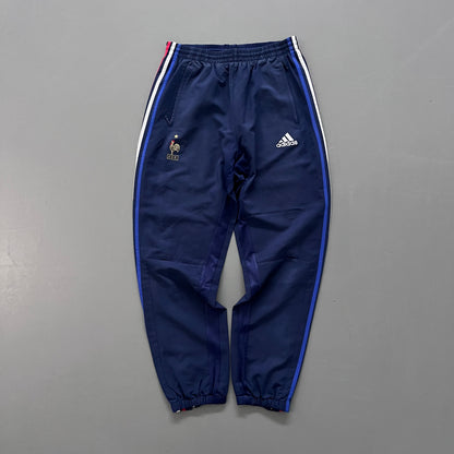 Adidas x Frankreich Vintage Tracksuit 2006 | M