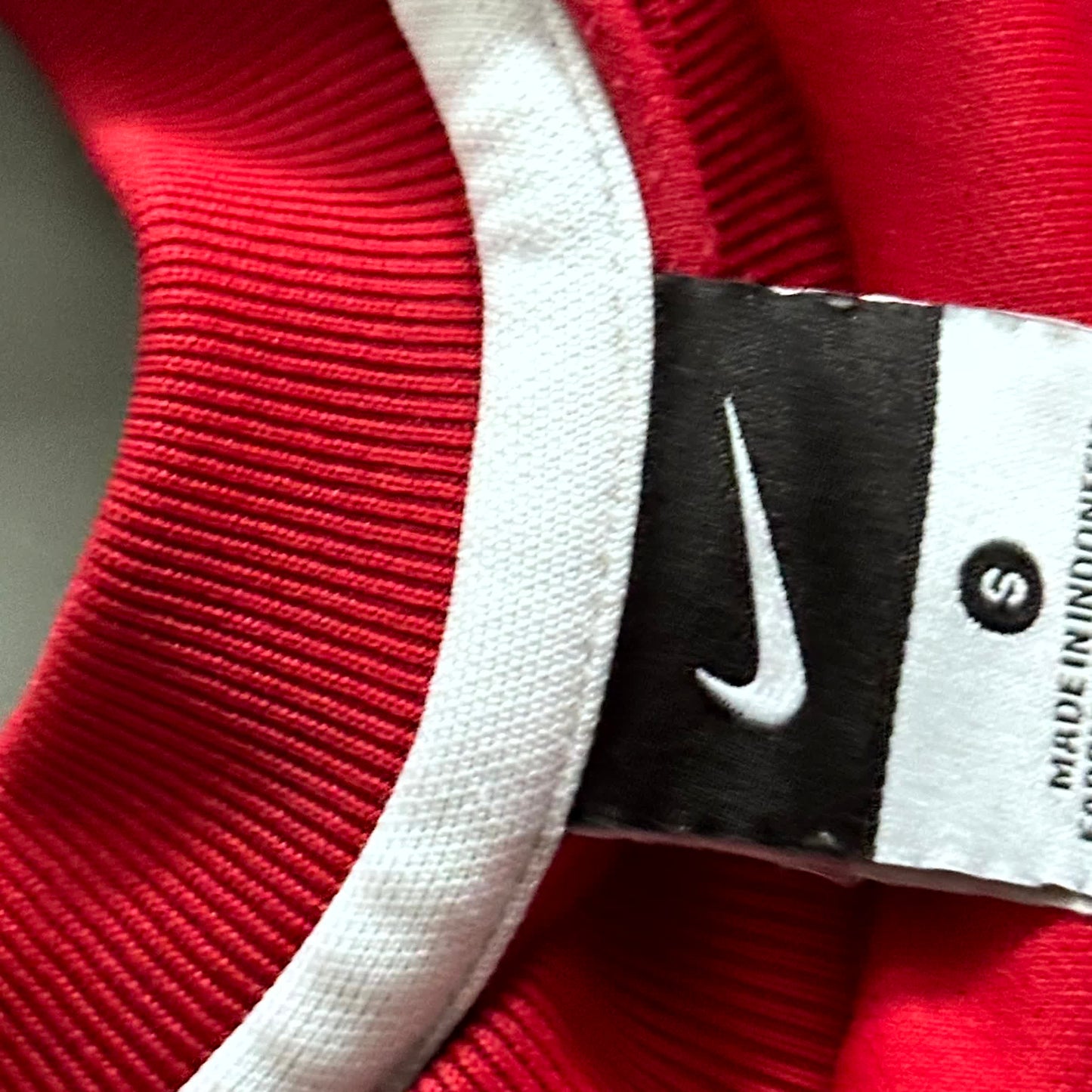 Nike x PSG Vintage Sweater 2013/14 | S