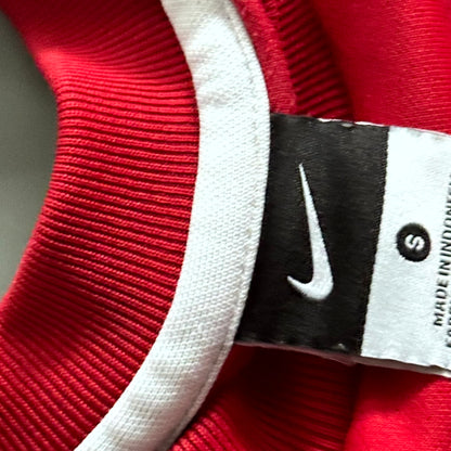 Nike x PSG Vintage Sweater 2013/14 | S