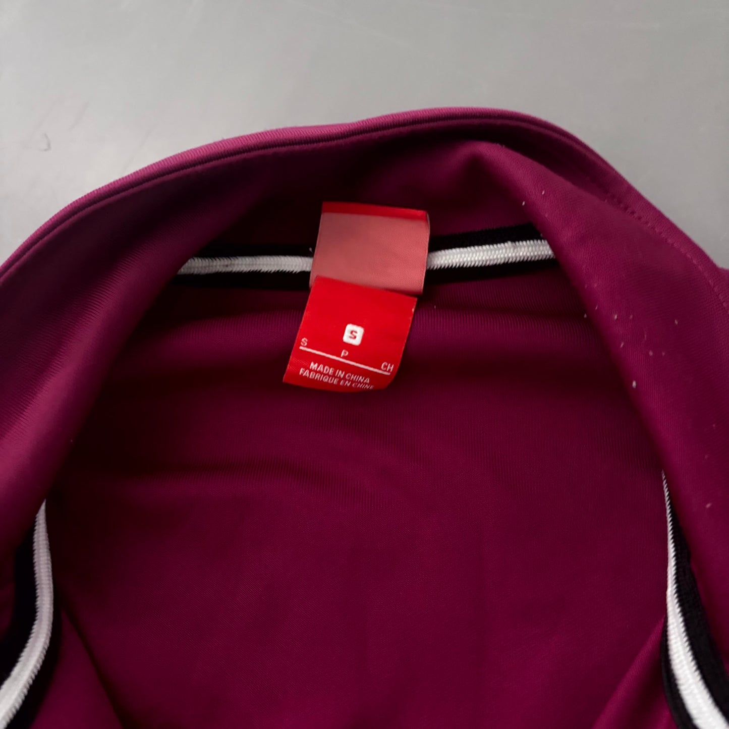 Nike x Manchester City Vintage Trackjacket 2017/18 | S