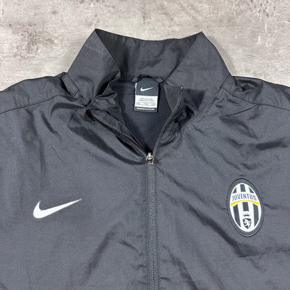 Juventus Turin Vintage Trackjacket XXL