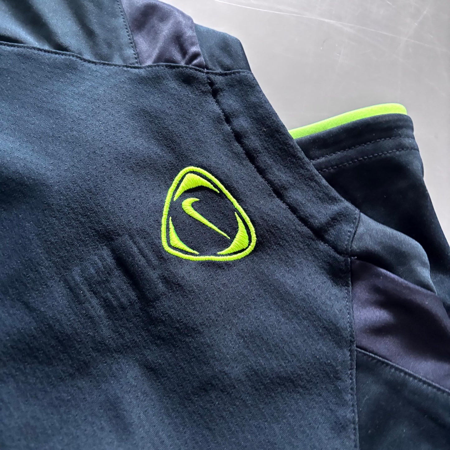 Nike x FC barcelona Vintage Trikot 2005/06 | M