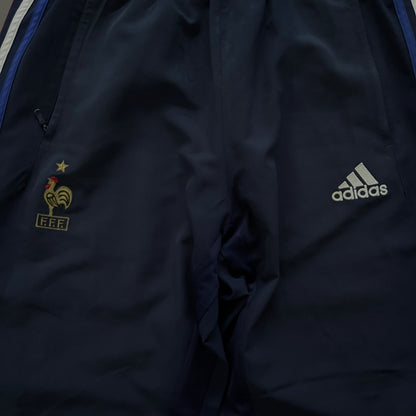 Adidas x Frankreich Vintage Tracksuit 2006 | M