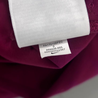 Nike x Manchester City Vintage Trackjacket 2017/18 | S