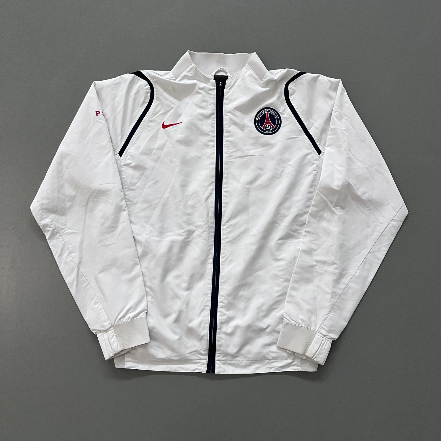 Nike x PSG Vintage *Premium* Tracksuit 2008/09 | L
