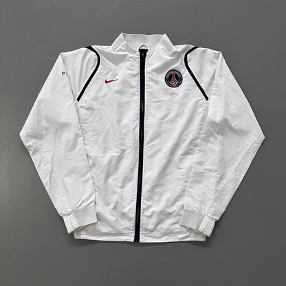 Nike x PSG Vintage *Premium* Tracksuit 2008/09 | L