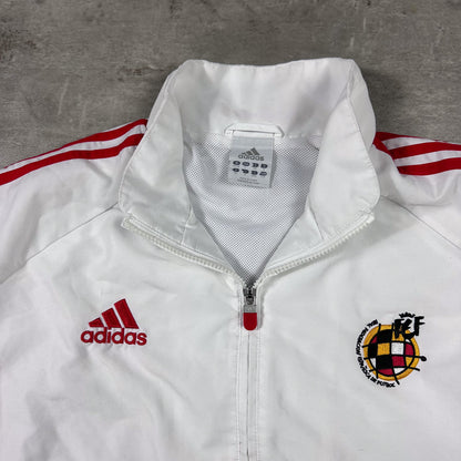 Spain Vintage Trackjacket XXL