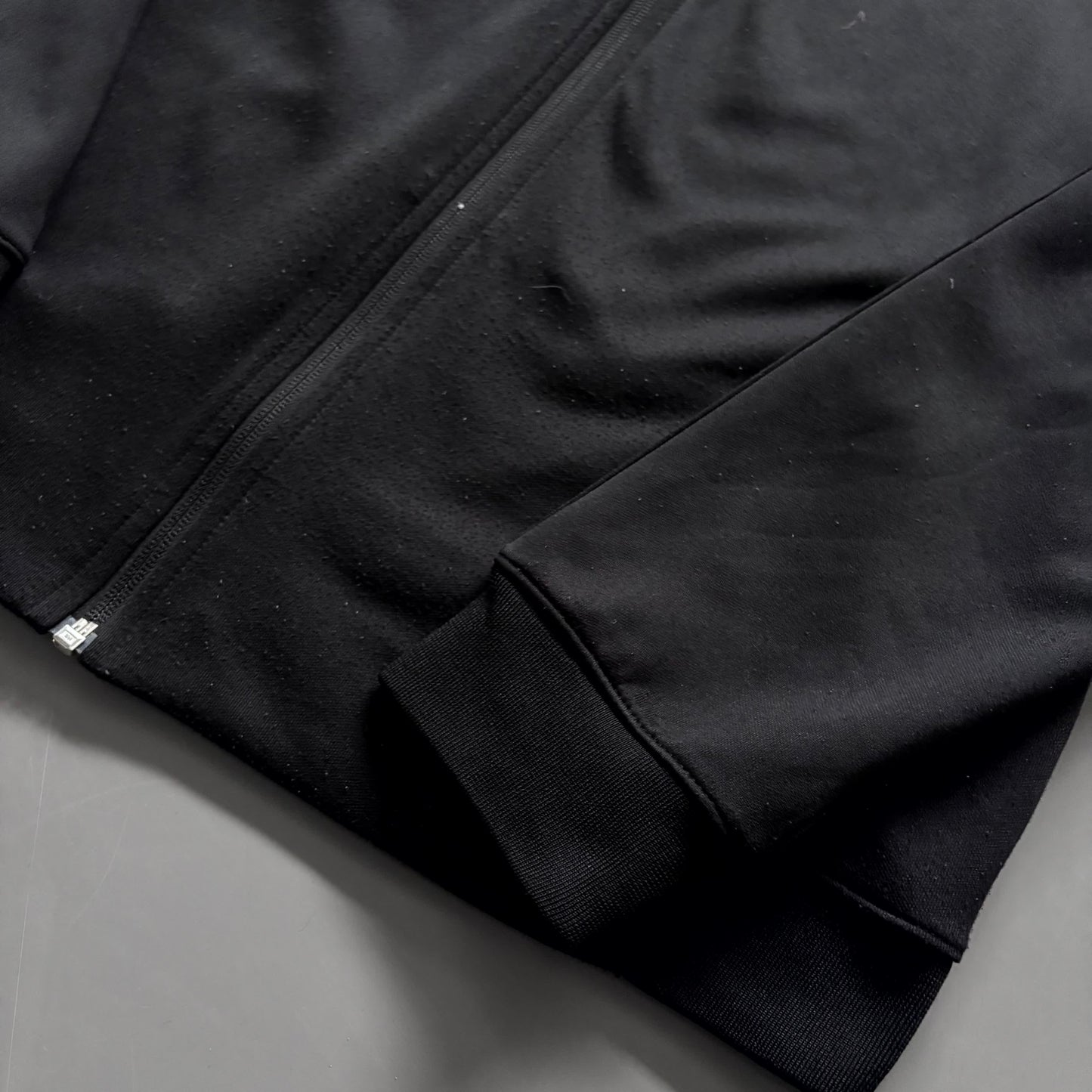 Nike x Frankreich Vintage Trackjacket 2012/13 | L