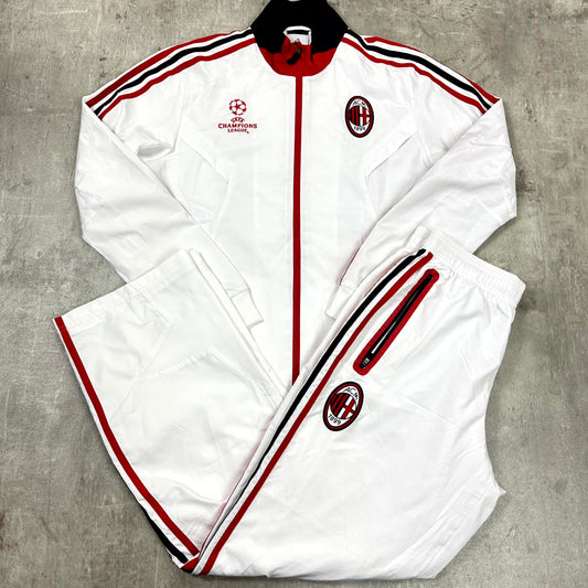 AC Mailand CL Tracksuit M