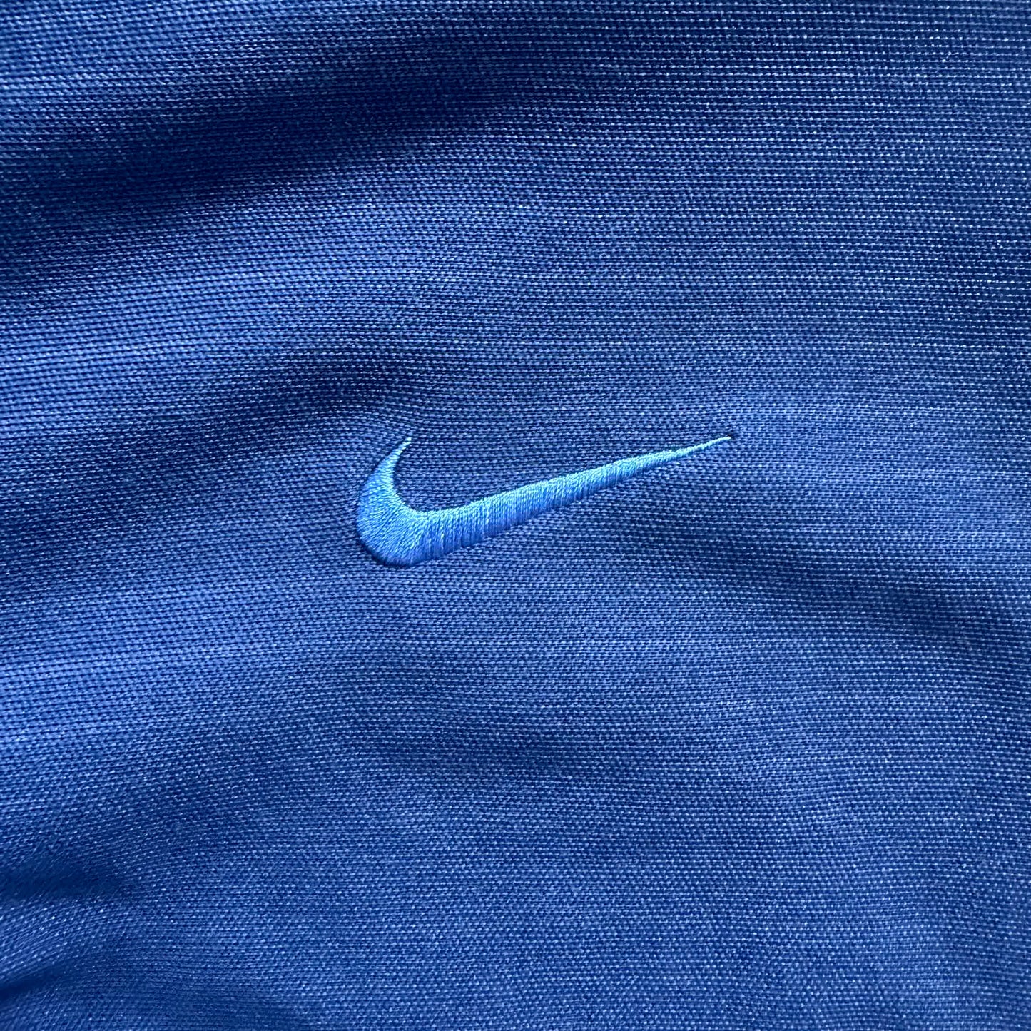 Nike x Frankreich Vintage Trackjacket 2012 | M