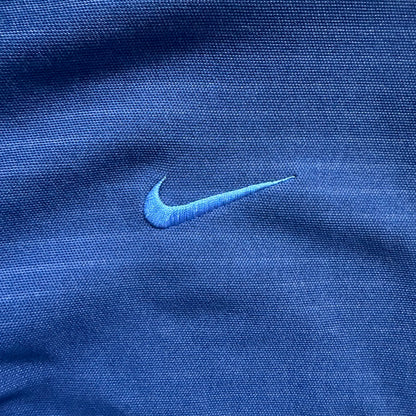 Nike x Frankreich Vintage Trackjacket 2012 | M